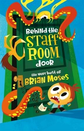 Behind the Staffroom Door