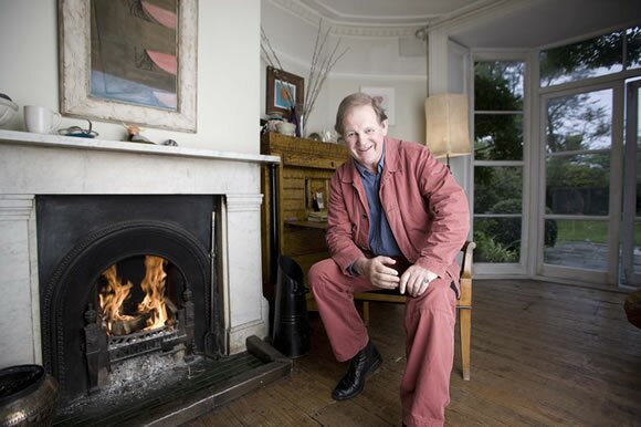 Michael Morpurgo