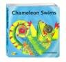 Chameleon Swims