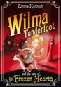 Wilma Tenderfoot