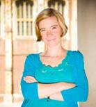 Lucy Worsley